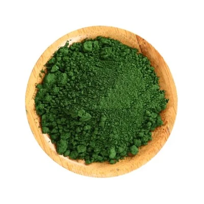 نمک سدیم سبز Bromcresol CAS 62625-32-5 CAS 67763-24-0 CAS 76-60-8 شاخص سدیم آبی برموکرسول